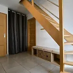 La Familiale - Maison 8 Pers Jardin - Lille *
