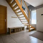 La Familiale - Maison 8 Pers Jardin - Lille * Santes