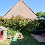 La Familiale - Maison 8 Pers Jardin - Lille