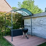 Villa La Familiale - Maison 8 Pers Jardin - Lille
