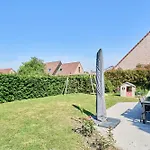 La Familiale - Maison 8 Pers Jardin - Lille