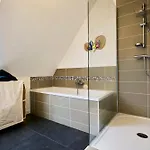 Villa La Familiale - Maison 8 Pers Jardin - Lille Santes