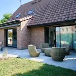 La Familiale - Maison 8 Pers Jardin - Lille