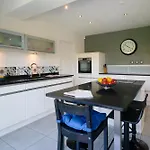 La Familiale - Maison 8 Pers Jardin - Lille Villa *