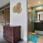 La Familiale - Maison 8 Pers Jardin - Lille