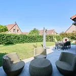 Villa La Familiale - Maison 8 Pers Jardin - Lille *