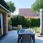 La Familiale - Maison 8 Pers Jardin - Lille Villa Santes