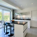 La Familiale - Maison 8 Pers Jardin - Lille
