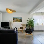La Familiale - Maison 8 Pers Jardin - Lille * Santes