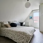 La Familiale - Maison 8 Pers Jardin - Lille *