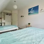La Familiale - Maison 8 Pers Jardin - Lille *