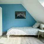 La Familiale - Maison 8 Pers Jardin - Lille Villa
