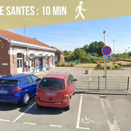 Willa La Familiale - Les Demeures D 'adrien