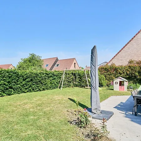 La Familiale - Maison 8 Pers Jardin - Lille