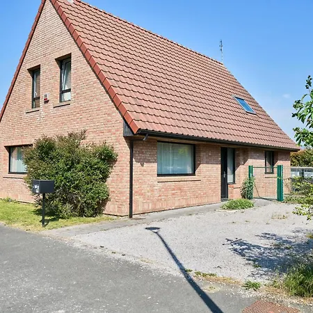 La Familial - Maison 8 Pers Jardin - Lille *