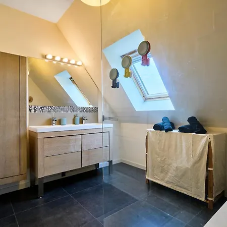 La Familiale - Les Demeures D 'adrien Willa