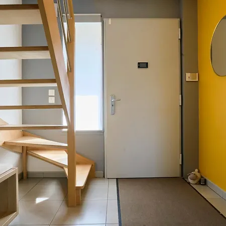 La Familiale - Les Demeures D 'adrien