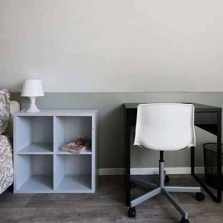 Вилла La Familiale - Maison 8 Pers Jardin - Lille