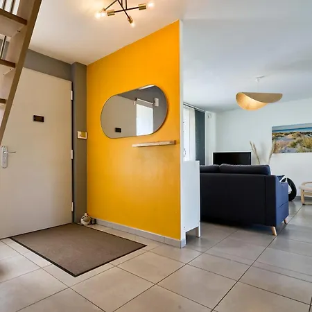 La Familiale - Les Demeures D 'adrien *