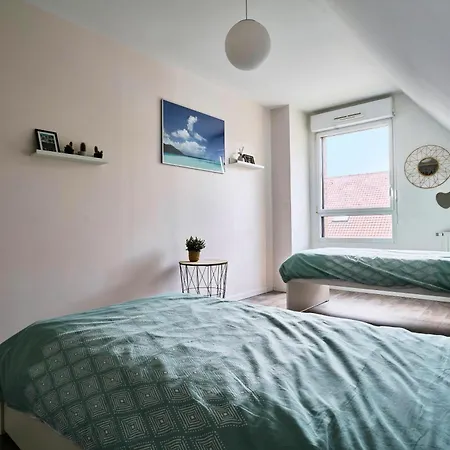 La Familiale - Les Demeures D 'adrien *