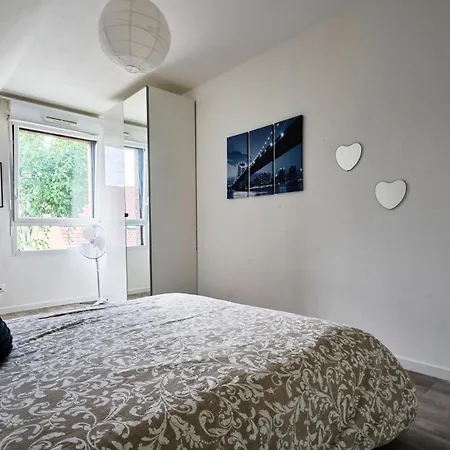 La Familiale - Les Demeures D 'adrien *