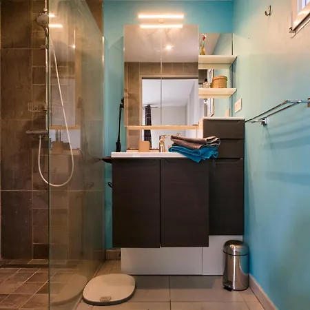 La Familiale - Les Demeures D 'adrien Willa