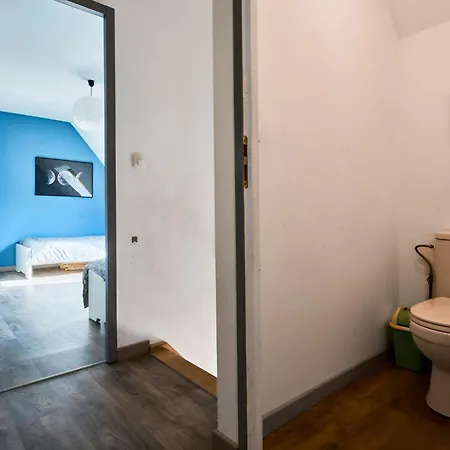 La Familiale - Les Demeures D 'adrien Willa Santes