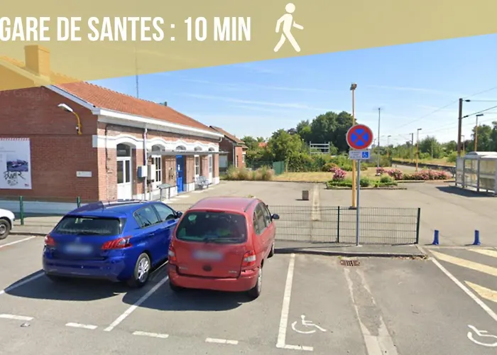 Villa La Familiale - Les Demeures D 'adrien