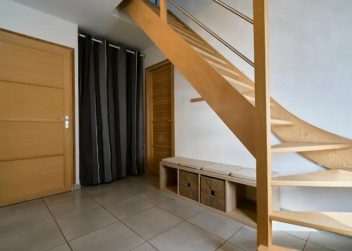 La Familiale - Les Demeures D 'adrien *