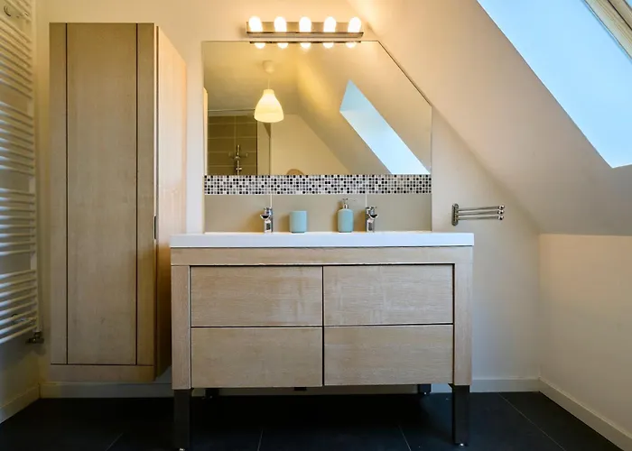 La Familiale - Les Demeures D 'adrien * Santes