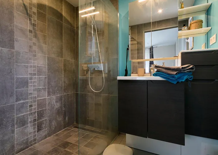 La Familiale - Les Demeures D 'adrien Villa Santes