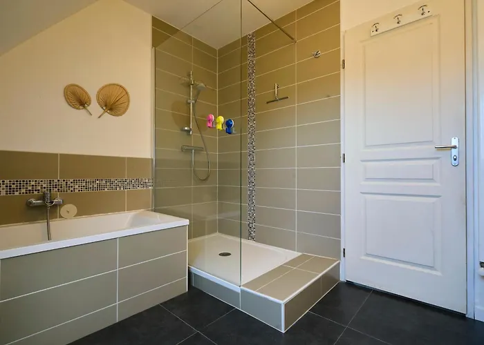 La Familiale - Les Demeures D 'adrien Villa