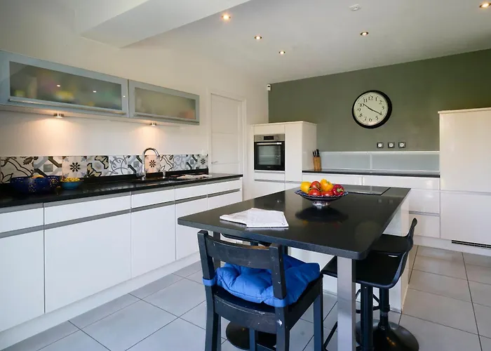 La Familiale - Les Demeures D 'adrien Villa *