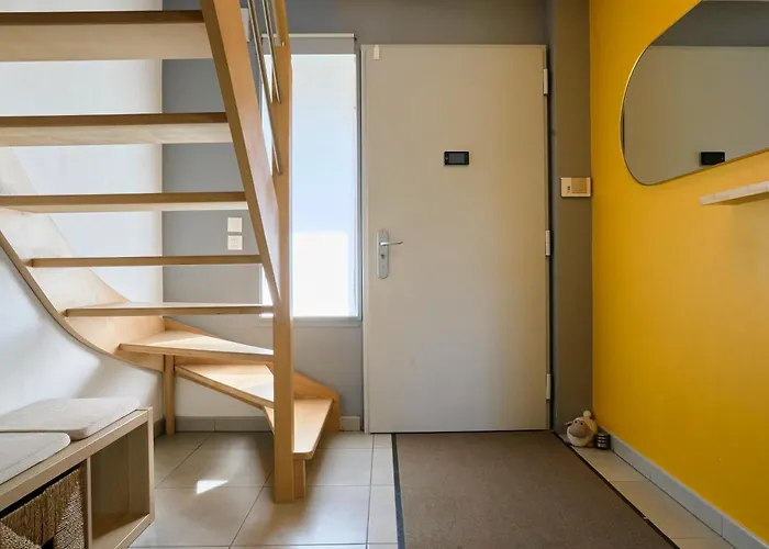 La Familiale - Les Demeures D 'adrien