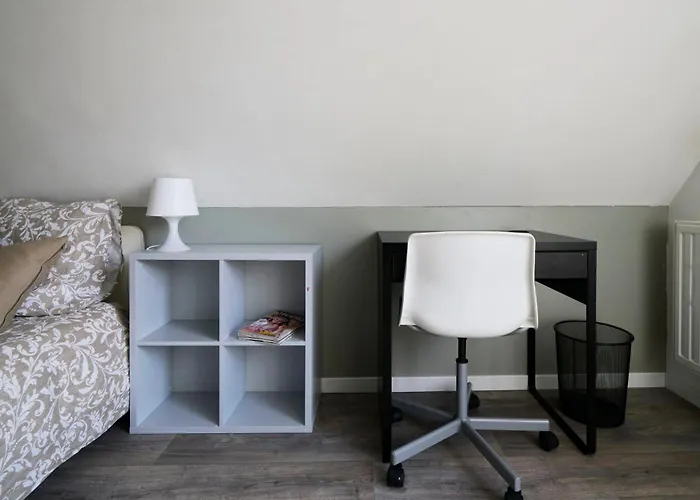 Villa La Familiale - Les Demeures D 'adrien