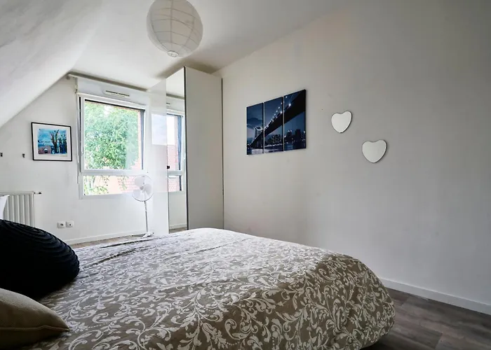 La Familiale - Les Demeures D 'adrien *