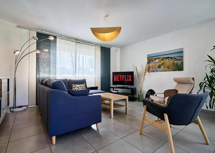 Villa La Familiale - Les Demeures D 'adrien Santes