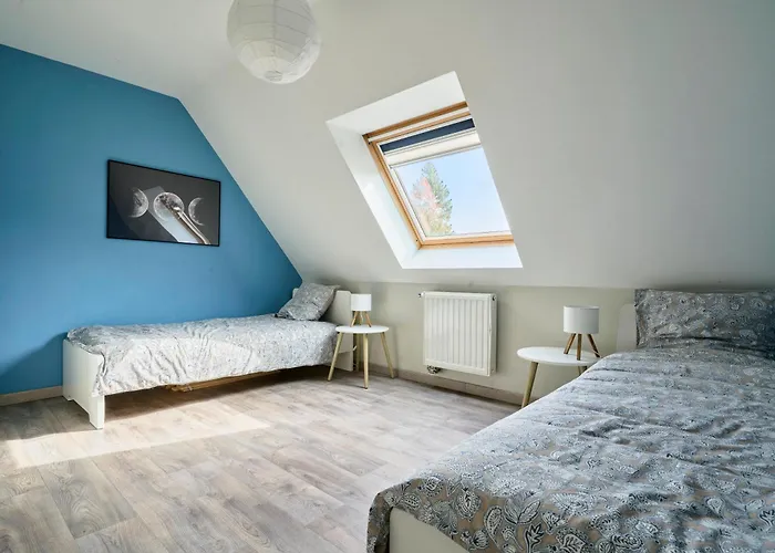 La Familiale - Les Demeures D 'adrien