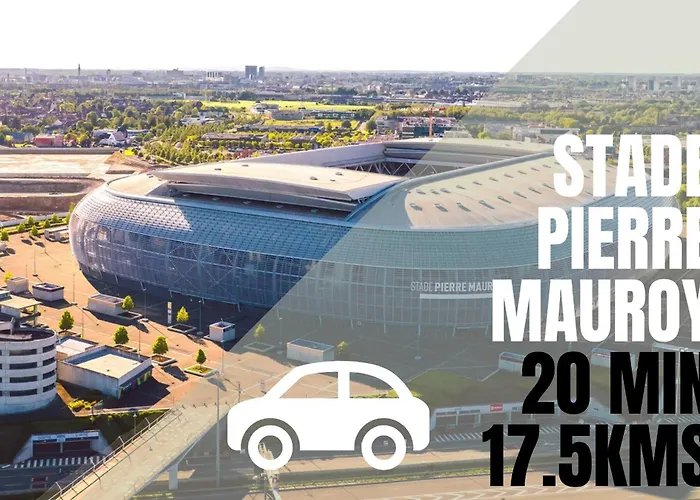 La Familiale - Les Demeures D 'adrien Villa