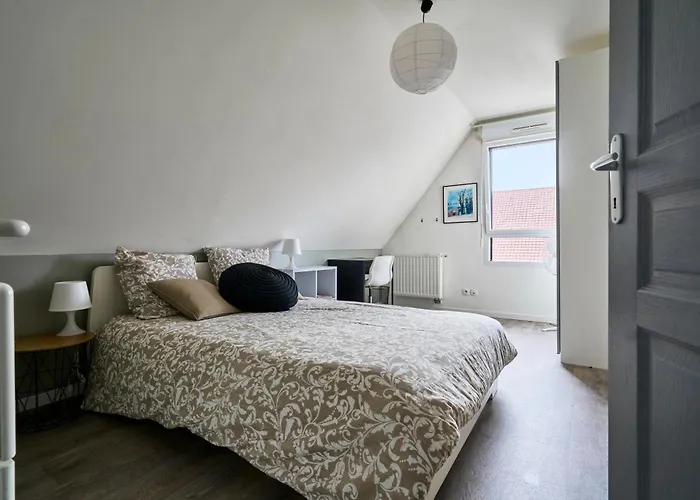 La Familiale - Les Demeures D 'adrien *