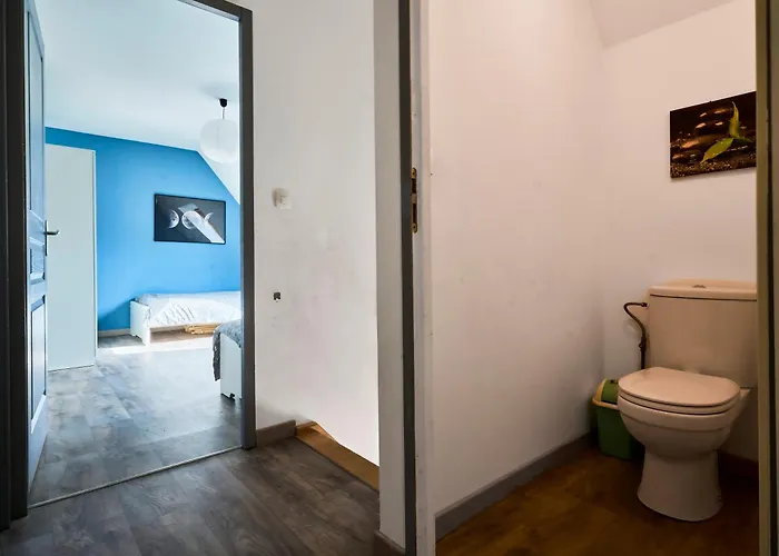 La Familiale - Les Demeures D 'adrien Villa Santes